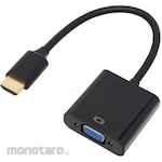 Ainex HDMI to VGA conversion cable