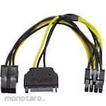 Ainex Power conversion cable for PCI Express