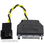 Ainex Power conversion cable for PWM fan
