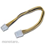 Ainex Power extension cable for EPS12V
