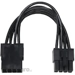Ainex Power extension cable for EPS12V