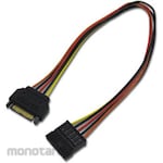 Ainex Power extension cable for Serial ATA