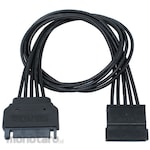 Ainex Power extension cable for Serial ATA