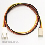 Ainex Power extension cable for fan