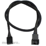 Ainex Power extension sleeve cable for PWM fan