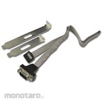 Ainex Serial rear slot 1 port