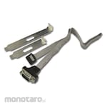 Ainex Serial rear slot 1 port