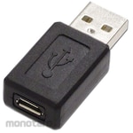 Ainex USB Adapter Micro-B Female to A Male