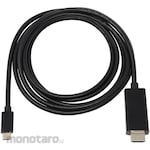 Ainex USB-C to HDMI cable, 4K30Hz, 2m