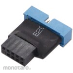 Ainex USB3.0 adapter for case