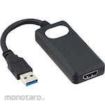 Ainex USB3.0-HDMI conversion adapter