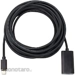 Ainex USB3.2Gen1 Type-C active extension cable 5m