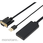 Ainex VGA-HDMI Conversion Cable