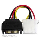 Ainex power conversion cable