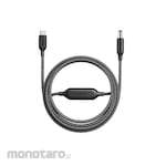Anker PowerLine USB-C to DC Cable (Kabel USB-C ke DC)