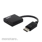 BAFO Display Port to HDMI Cable Adapter