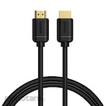 BASEUS Cable HDMI to HDMI 4K