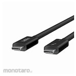 Belkin THUNDERBOLT 4 CABLE 2M ACTIVE