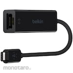 Belkin USB-C to Gigabit Ethernet Adapter