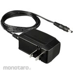 Buffalo AC adapter, black