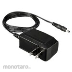Buffalo AC adapter, black