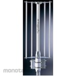 Buffalo AirStation Pro 2.4GHz Wireless LAN Sector Antenna for Outdoor Communications