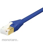 Buffalo Cat7 LAN Cable with Soft Clip Standard Straight