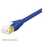 Buffalo Cat7 LAN Cable with Soft Clip Standard Straight