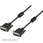 Buffalo DVI Cable Single Link 2.0m