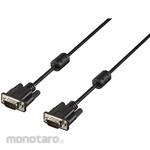 Buffalo Display cable D-sub15pin 1m