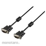 Buffalo Display cable D-sub15pin 5m