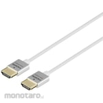 Buffalo HDMI Cable Slim Type
