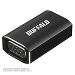 Buffalo HDMI to VGA Adapter, Black