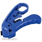 Buffalo LAN cable sheath stripping tool