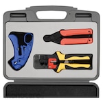 Buffalo LAN cable tool set