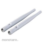 Buffalo Set of 2 optional antennas for corporate APs