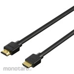 Buffalo UltraHighSpeed HDMI Cable Normal
