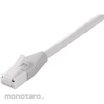 Buffalo Unbreakable Cat5e LAN Cable, 30m, White