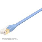 Buffalo Unbreakable Cat5e LAN cable STP