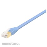 Buffalo Unbreakable Cat5e LAN cable STP