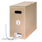 Buffalo Unbreakable Cat5e LAN cable STP