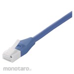 Buffalo Unbreakable Cat5e LAN crossover cable