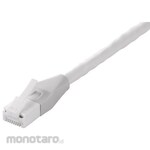 Buffalo Unbreakable Cat6 LAN Cable, 15m, White