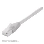 Buffalo Unbreakable Cat6 LAN Cable, 7m, White