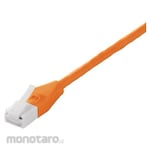 Buffalo Unbreakable Cat6 LAN cable, soft