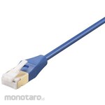 Buffalo Unbreakable Cat7 LAN Cable Slim