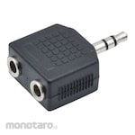 Buffalo Unbreakable LAN Cable, Category 5e, Straight, for Businesses, 5.0m, Blue