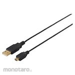 Buffalo usb cable (Kabel USB ke Mini USB)