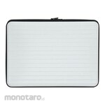 COMON RS232 straight cable, D-sub9P female/female, 1m