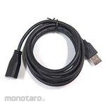 COMON USB 2.0 Extension Cable Aa 1.8m